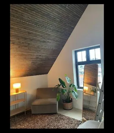 Villa Sentralt Hus Egersund
