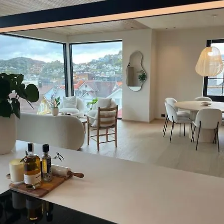 Sentralt Hus