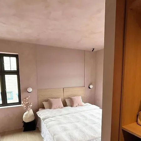 Sentralt Hus