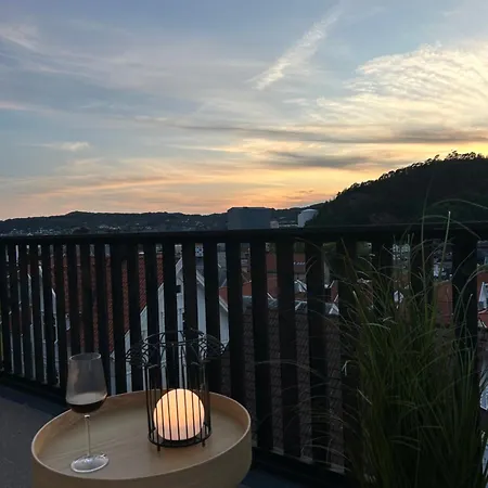 Sentralt Hus Villa *